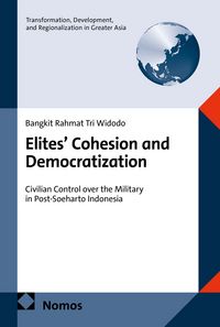 Produktbild: Elites' Cohesion and Democratization