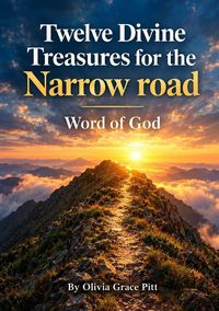 Produktbild: Twelve Divine Treasures for the Narrow road