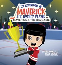 Produktbild: Maverick & the Big Game