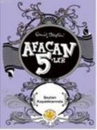 Produktbild: Afacan 5ler Seytan Kayaliklarinda