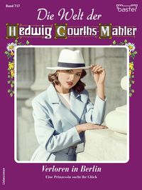 Produktbild: Die Welt der Hedwig Courths-Mahler 717