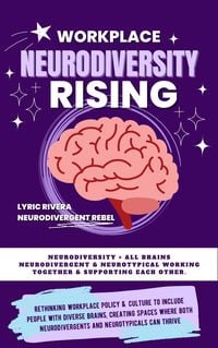 Produktbild: Workplace NeuroDiversity Rising