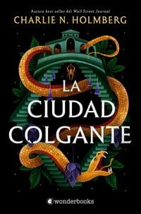 Produktbild: Ciudad Colgante, La -Z