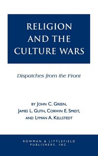 Produktbild: Religion and the Culture Wars