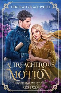 Produktbild: A Treacherous Motion