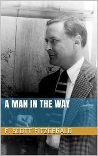 Produktbild: A Man in the Way