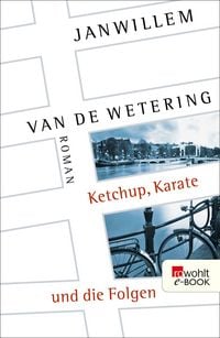 Produktbild: Ketchup, Karate und die Folgen