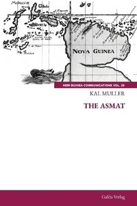 Produktbild: The Asmat