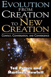 Produktbild: Evolution from Creation to New Creation