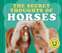 Produktbild: The Secret Thoughts of Horses