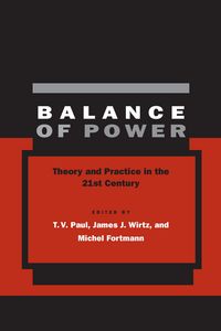 Produktbild: Balance of Power