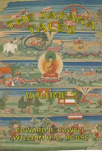 Produktbild: The Jataka Tales, Volume 2