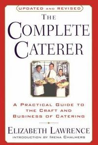 Produktbild: The Complete Caterer