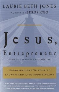 Produktbild: Jesus Entrepreneur