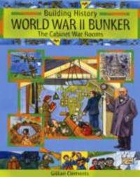 Produktbild: World War II Bunker
