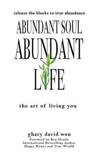 Produktbild: Abundant Soul, Abundant Life