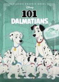 Produktbild: Disney Classic Graphic Novel: 101 Dalmatians