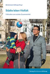 Produktbild: St&auml;dte leben Vielfalt