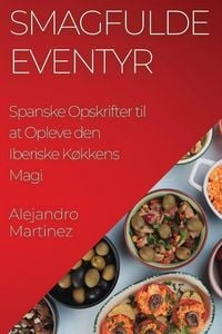 Produktbild: Smagfulde Eventyr