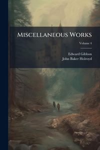Produktbild: Miscellaneous Works