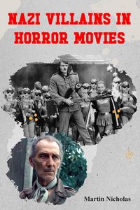 Produktbild: Nazi Villains in Horror Movies