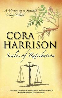 Produktbild: Scale of Retribution