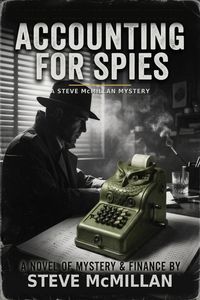 Produktbild: Accounting For Spies
