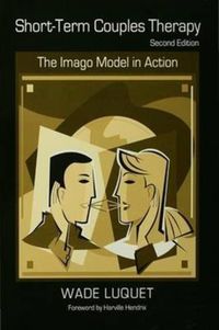 Produktbild: Luquet, W: Short-Term Couples Therapy