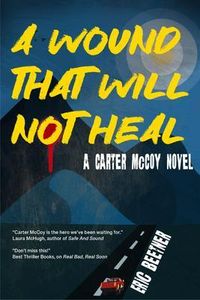 Produktbild: A Wound That Will Not Heal