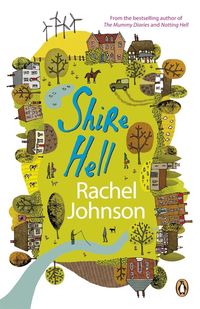 Produktbild: Shire Hell