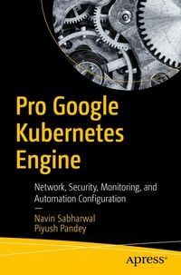 Produktbild: Pro Google Kubernetes Engine
