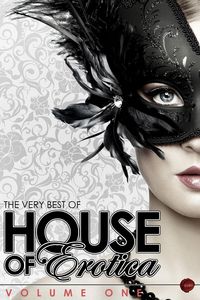 Produktbild: Very Best of House of Erotica
