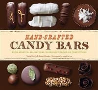 Produktbild: Hand-Crafted Candy Bars