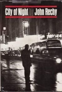 Produktbild: City of Night