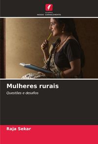 Produktbild: Mulheres rurais