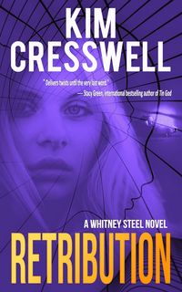 Produktbild: Retribution (A Whitney Steel Novel - Book Two)