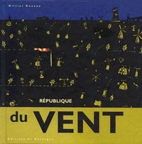 Produktbild: Republique du Vent