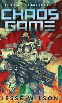 Produktbild: Chaos Game