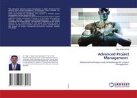 Produktbild: Advanced Project Management