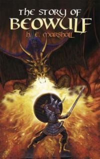 Produktbild: The Story of Beowulf