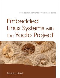Produktbild: Embedded Linux Systems with the Yocto Project