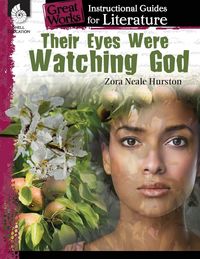Produktbild: Their Eyes Were Watching God