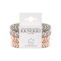 Produktbild: Kknekki Haargummi &ndash; Modische & haarschonende Accessoires