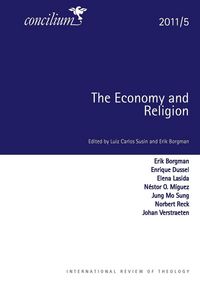 Produktbild: Concilium 2011/5