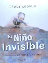 Bild vom Artikel El niño invisible vom Autor Trudy Ludwig