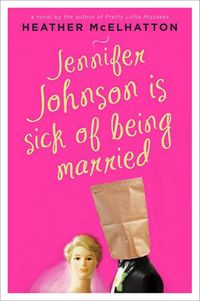 Produktbild: Jennifer Johnson Is Sick of Being Married