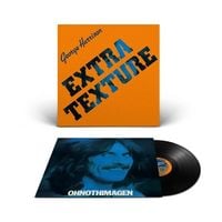 Produktbild: Extra Texture (LP)