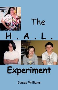 Produktbild: The H.A.L. Experiment
