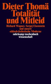 Bild vom Artikel Totalität und Mitleid vom Autor Dieter Thomä