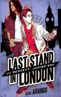 Produktbild: Last Stand in London